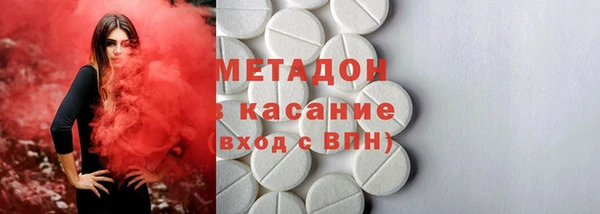 шишки Магас